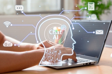 AI consulting and machine learning development